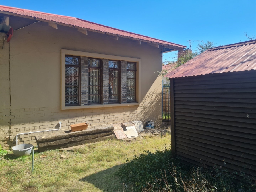 4 Bedroom Property for Sale in Noordhoek Free State